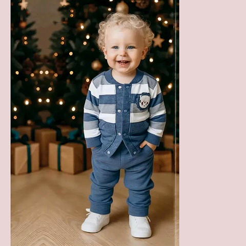 Костюм 3ка детский м (74-86) 251125-SD936