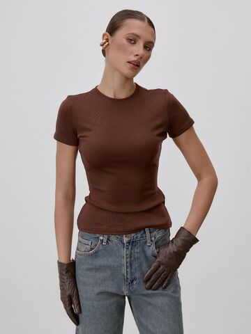 Джинсы Relaxed fit