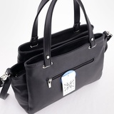 Сумка Саломея 457 классический черный