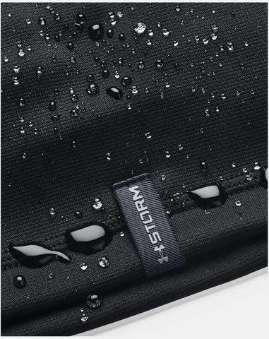 Картинка шапка Under Armour 1365918 001 - 3