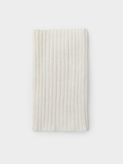 шарф  для девочки  КВ 15018/ш/белый