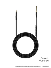 Провод для Sennheiser HD6, HD7, HD8