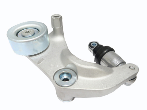 Натяжной ролик Tenacity (1487) ABTHO1005