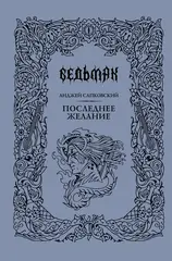 Ведьмак. Последнее желание (Коллекционное издание)