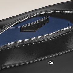 Клатч Meisterstück, черный