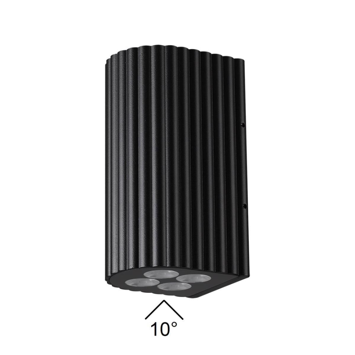 Настенный светильник Odeon Light NATURE 7127/14WL