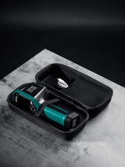 KRAFTOOL GTC 500 тепловизор (45751)