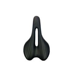 Седло вело 282x155мм AZ-5571 G-01/470203
