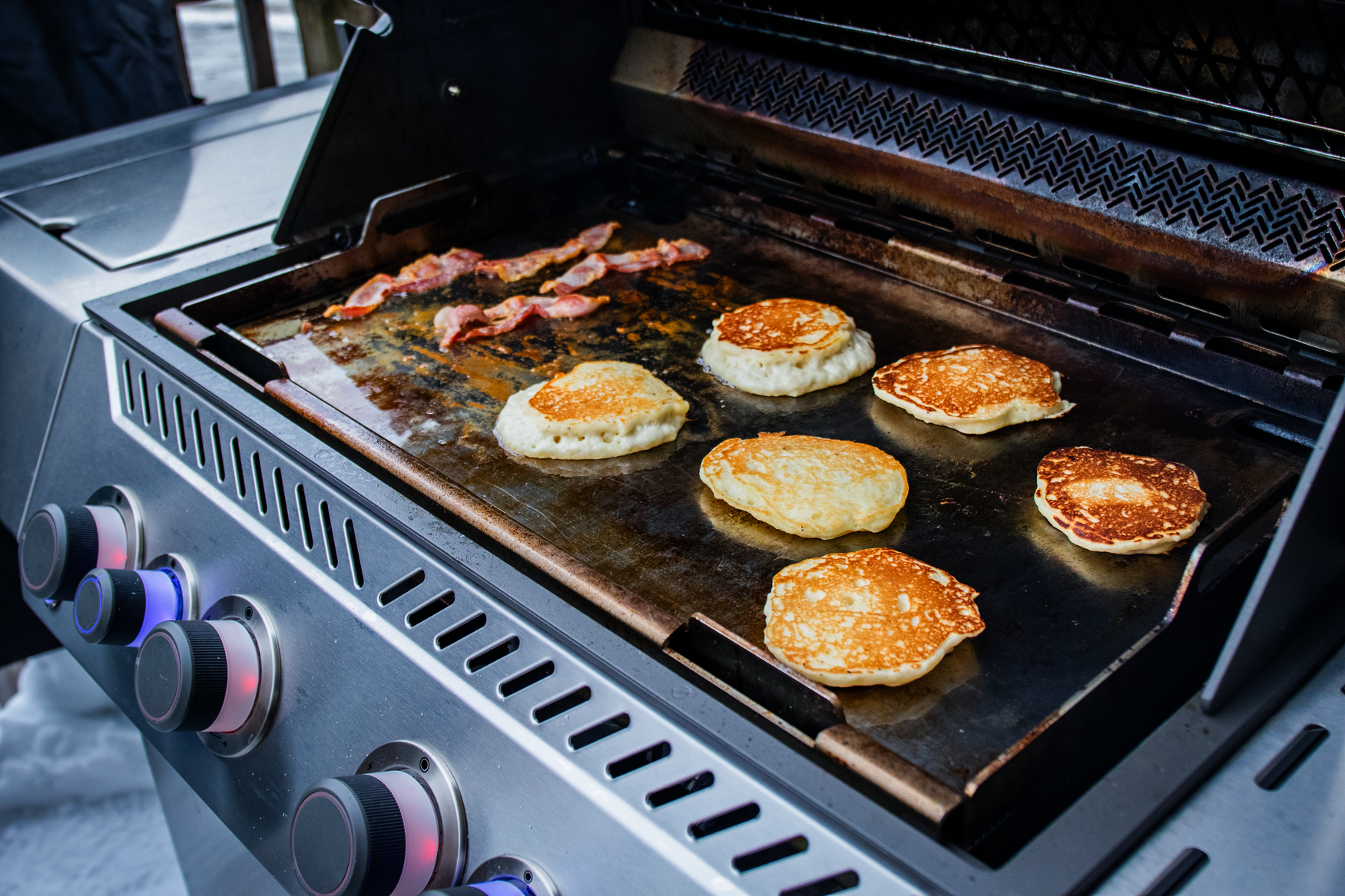 Противень из нержавеющей стали (P500/R525/625)