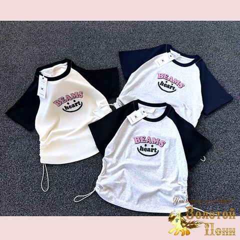 Футболка подрост д (146-170) 260216-FW629