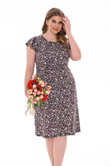 4721 Платье женское