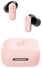 Наушники Soundcore P30i розовый