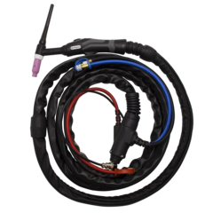 Горелка TW 18 4m Comfort (OKC / Water б/р / Gas б/р)