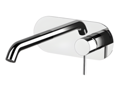 Remer X15LWB Смеситель для раковины Remer X Style X15LWB фото