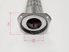 Элемент горелки для BAXI Slim 1.400iN (арт. 3602450)