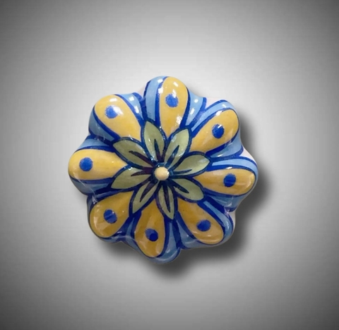 ручка керамика ,00046, 5см