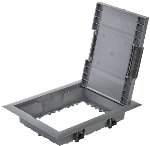 PRIMER Лючок напольный ONFLOOR 24 IEK