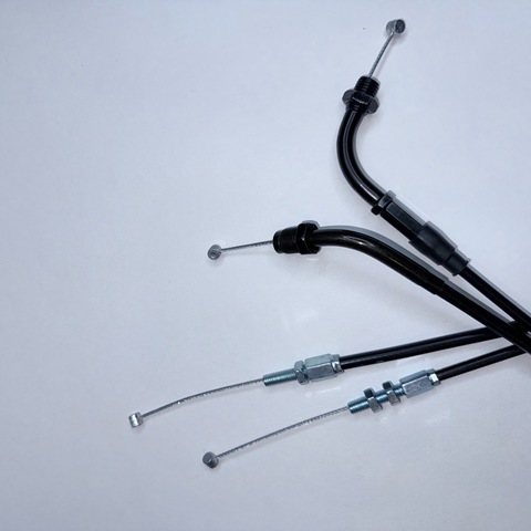 Трос газа для Honda CBR1000RR 04-07 г.в. CBR600RR 03-06 г.в.