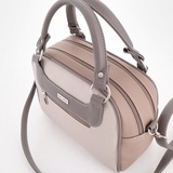 Сумка Саломея 269 мульти норвежский марципан