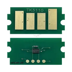 Чип Kyocera FS-4100DN, (TK-3110), 15.5K, SCC