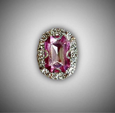 Ювилирная серединка 