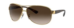Очки Ray Ban RB3386 001/13