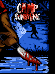 Camp Sunshine (для ПК, цифровой код доступа)