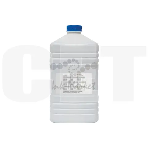 Тонер Type 824 для XEROX AltaLink C8045/C8030/C8035 (Japan) Cyan, 500г/бут, OSP0824-C-500