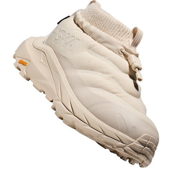 Ботинки женские HOKA KAHA 2 FROST MOC GTX