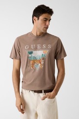 Футболка мужская GUESS