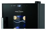 Винный шкаф Profi Cook PC-WK 1232