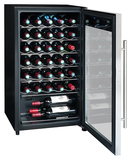 Винный шкаф La Sommeliere LS34A