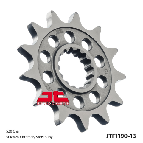 Звезда ведущая JTF1190 13