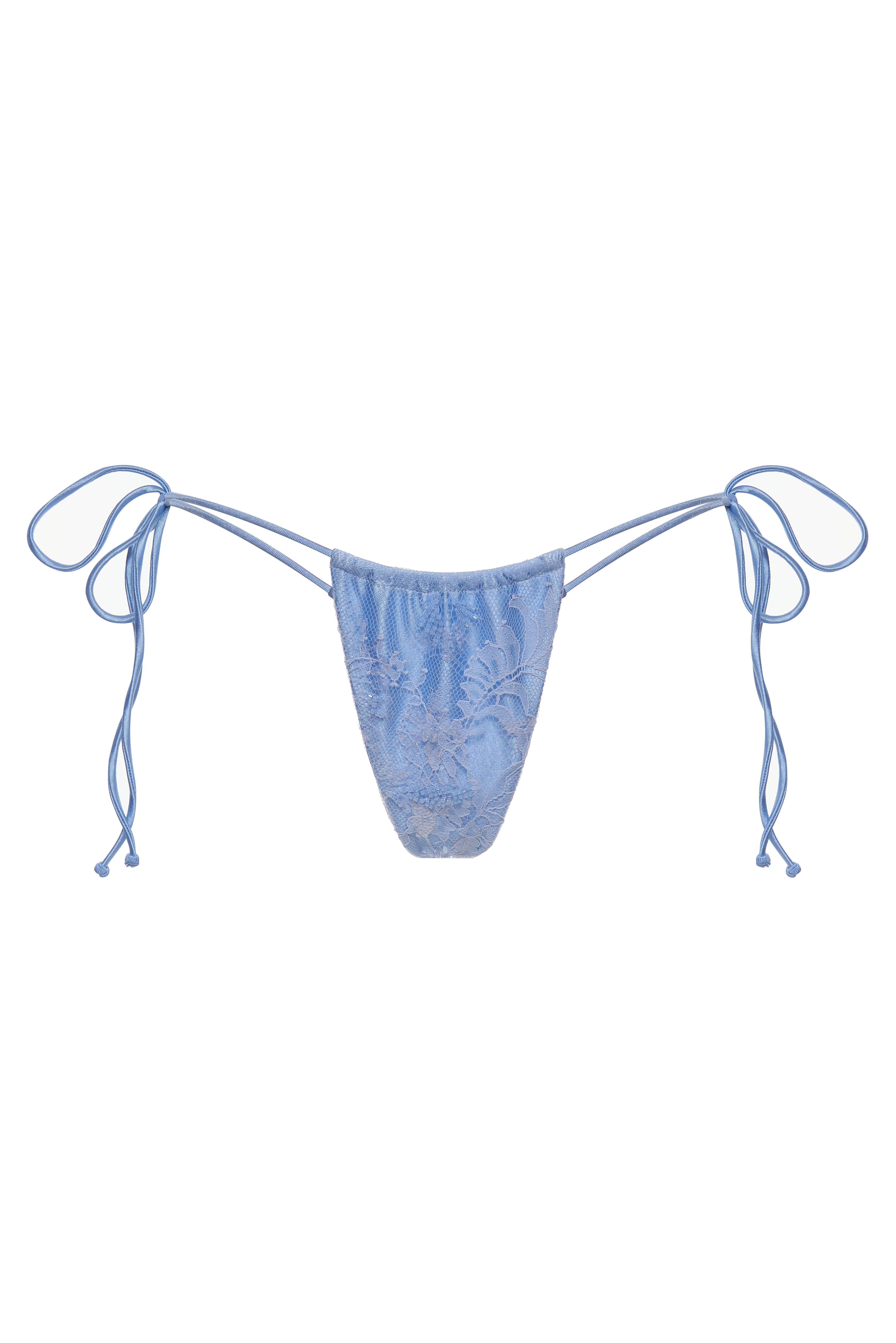 Купальник Lace Blue