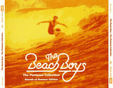 BEACH BOYS, THE: The Platinum Collection (Компакт-диск)