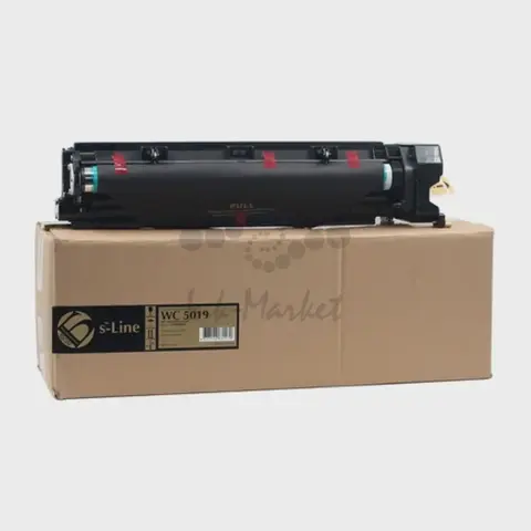 Драм-картридж БУЛАТ s-Line 013R00670 для Xerox WC 5019 (80000 стр.), ref