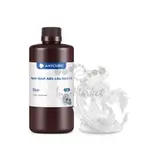 Фотополимерная смола Anycubic Water-Wash ABS-Like Resin 3.0, прозрачная, 1 кг, SSXAB3CL