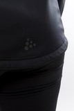 Лыжная куртка Craft Warm Train Jkt W Black женская