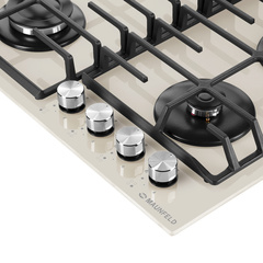 Варочная панель Maunfeld EGHG 64.6CBG/G