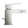 Смеситель для биде Grohe Eurocube 23138DC0