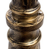 Уличный светильник Arte Lamp Barcelona A1487PA-1BN