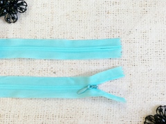 Молнии потайные, L 70 см.