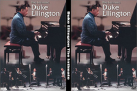 Duke Ellington The Intimate