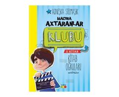 Kitab oğruları