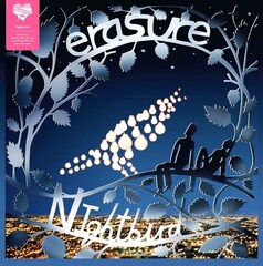 Erasure / Nightbird (LP)