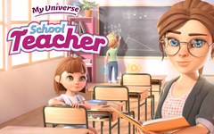 My Universe - School Teacher (для ПК, цифровой код доступа)