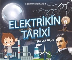 Elektrikin tarixi