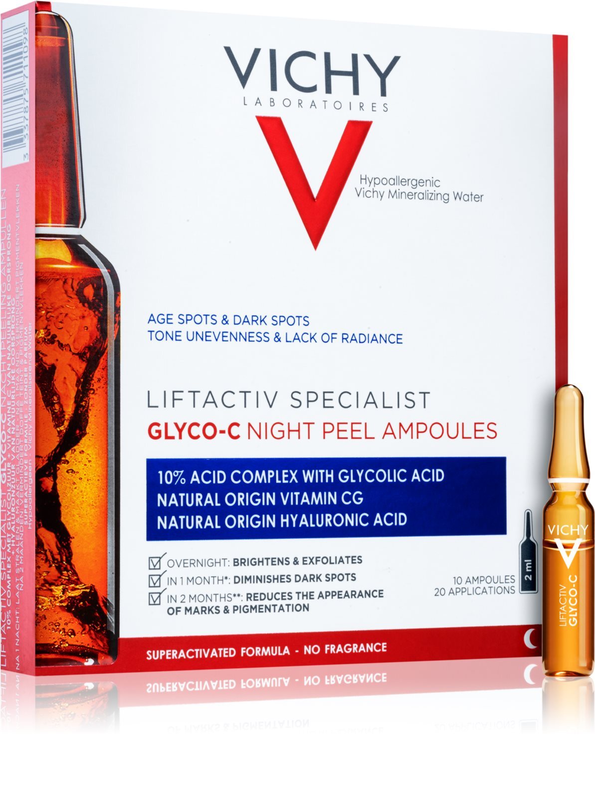 Liftactiv Specialist Крем Для Лица Купить