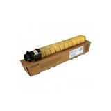 Тонер-картридж большой емкости Ricoh тип MPC2503H желтый для Ricoh MP C2011, C2003, C2503 C2004, C2504. Ресурс 9500 стр. (841926 / 841919)