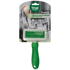 Triol щетка массажная 